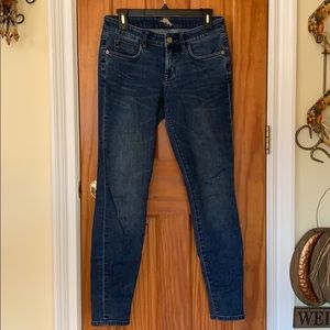 Tommy Bahama Skinny Jeans